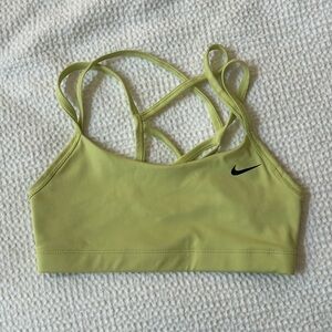 nike sports bra